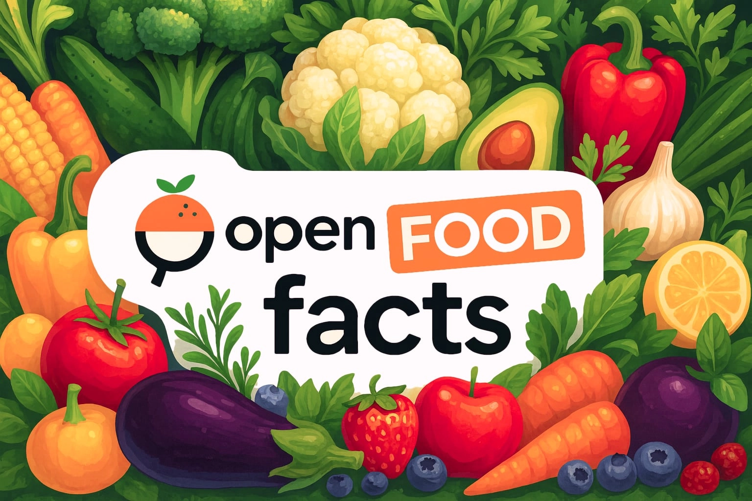 OpenFoodFacts – Un scanneur d'aliments ultra-transformés qui pourrait vous sauver la vie