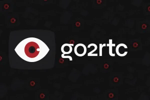 Go2rtc – Le couteau suisse du streaming vidéo