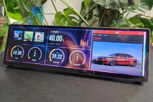 Test Corsair Xeneon Edge : un écran compagnon innovant avec du potentiel