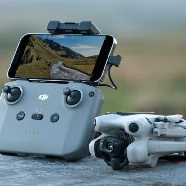 Le drone DJI Mini 4 Pro s’envole en top vente, et son prix s’éclate au sol 💥