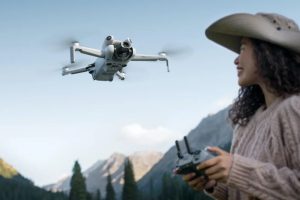 Sans pitié, DJI vend le drone Mini 4 Pro avec 0 marge pour vider ses étagères ⚡️