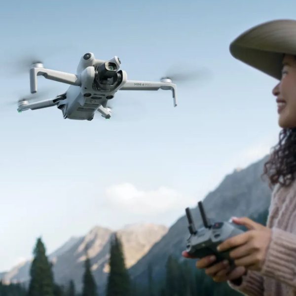 Sans pitié, DJI vend le drone Mini 4 Pro avec 0 marge pour vider ses étagères ⚡️