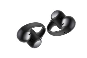 Moins de 200 € pour des écouteurs qui ressemblent à des bijoux de luxe et qui utilisent l’IA, c’est possible chez Darty !