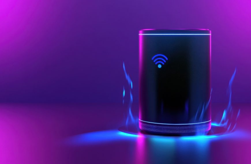 Ces enceintes connectées populaires peuvent prendre feu sous certaines conditions, êtes-vous concerné ?