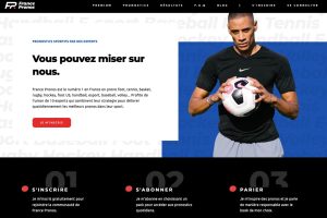 Un site de conseil en paris sportifs sanctionné par la Répression des fraudes, pour avoir trompé sur les chances de gain