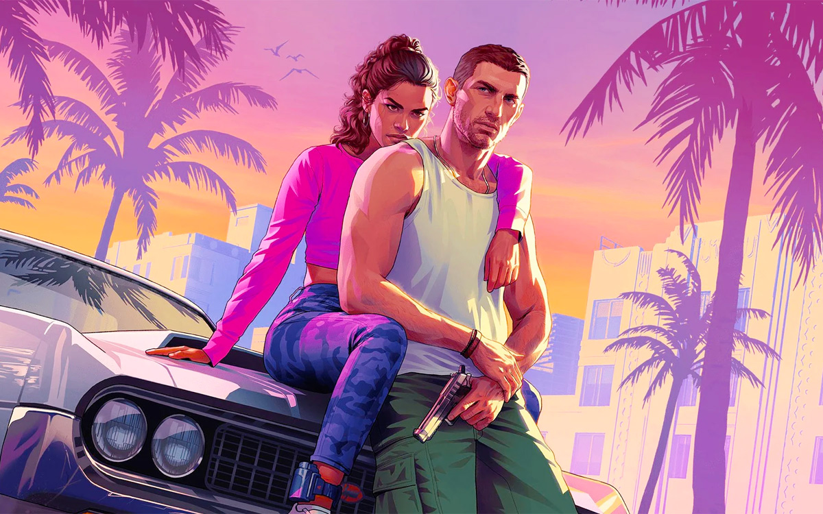GTA 6 va coûter cher, mais vous en aurez pour votre argent : c’est le patron de Take-Two qui le dit
