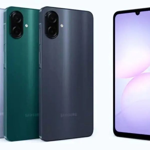 On sait presque tout sur le futur Galaxy A07, la smartphone pas cher de Samsung