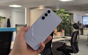 Le Galaxy S25 FE arrive plus tôt que prévu, voici la date que Samsung aurait choisie
