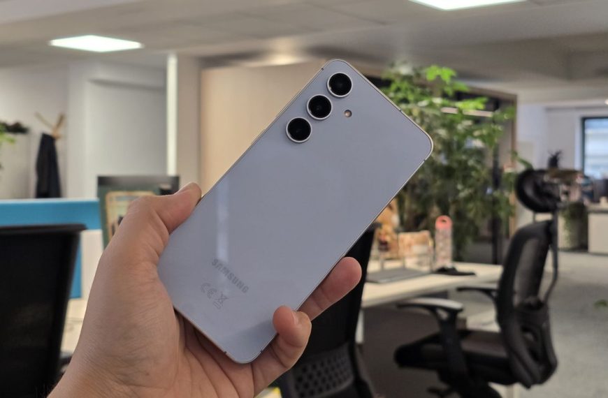 Le Galaxy S25 FE arrive plus tôt que prévu, voici la date que Samsung aurait choisie