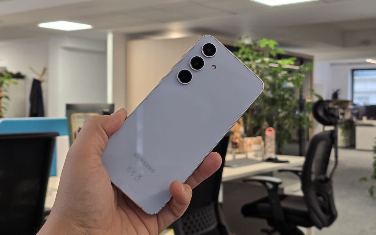 Le Galaxy S25 FE arrive plus tôt que prévu, voici la date que Samsung aurait choisie