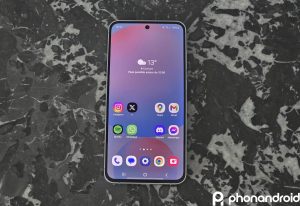 La mise à jour One UI 8 débarque sur de nouveaux smartphones Samsung