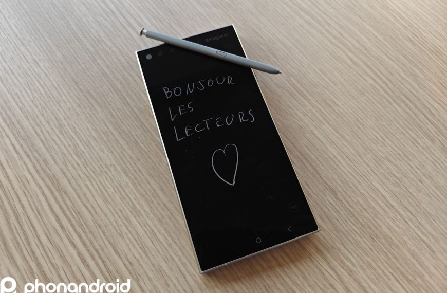 Samsung déploie la bêta de One UI 8 sur les Galaxy S24, Z Fold 6 et Z Flip 6