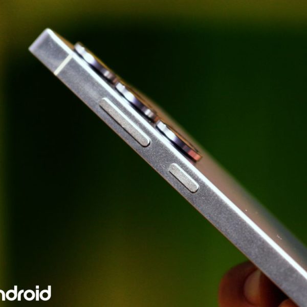 Vous détestez les trois boutons sur votre smartphone Samsung ? Un grand changement approche