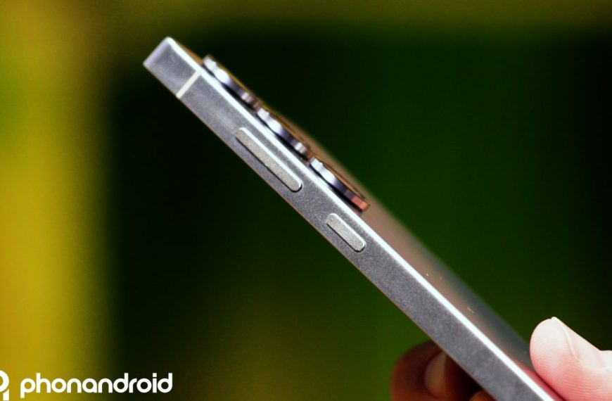 Vous détestez les trois boutons sur votre smartphone Samsung ? Un grand changement approche