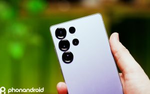 La Lune donne encore du fil à retordre à l’appareil photo des Samsung Galaxy