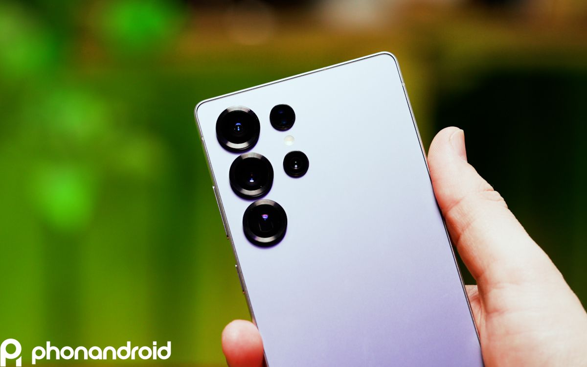 L’îlot photo du Galaxy S26 Ultra ne ressemblerait pas du tout à ce que vous imaginez