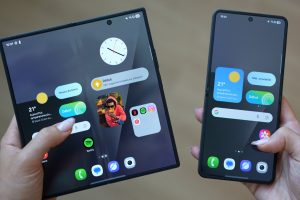 Samsung confirme : les Galaxy Z Fold 7 et Flip 7 battent des records de ventes