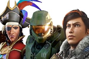 Microsoft généralise le Xbox Cloud Gaming au sein du Game Pass