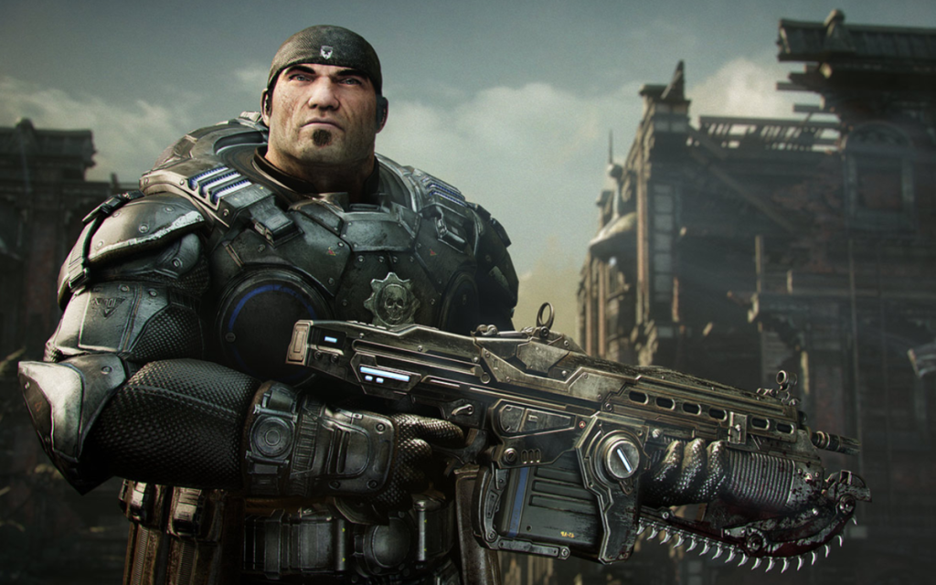 Gears of War Reloaded sort aujourd’hui, faut-il jouer au remaster du jeu culte de la Xbox 360 ?