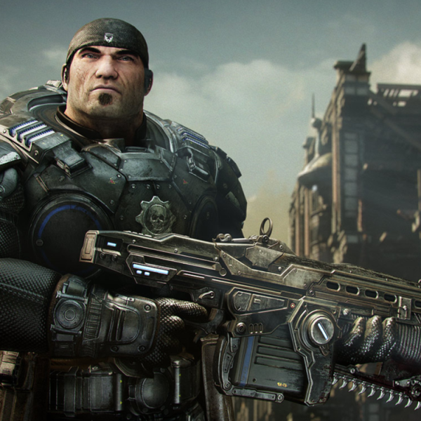 Gears of War Reloaded sort aujourd’hui, faut-il jouer au remaster du jeu culte de la Xbox 360 ?