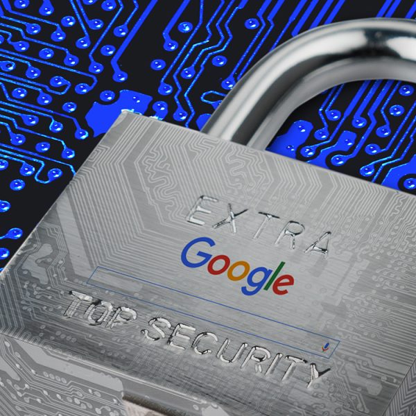 Le gestionnaire de mots de passe de Google a enfin son application sur le Play Store