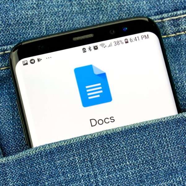 Vous n’allez pas reconnaître Google Docs sur Android avec son nouveau design, le voici en images