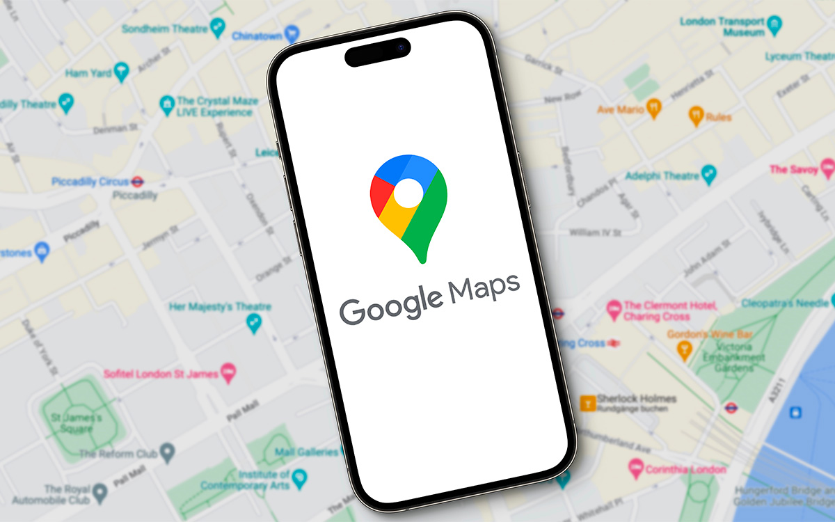 Google Maps teste une nouvelle manière de laisser un avis et s’inspire de Google Messages