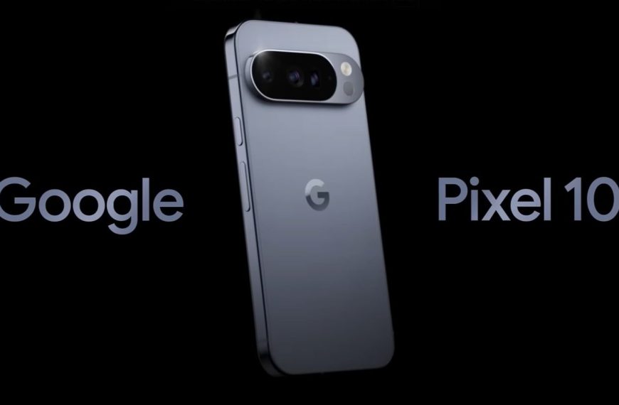 Pixel 10 : leur durabilité révélée juste avant leur présentation officielle