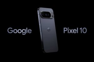 « Changez de téléphone » : dans sa dernière pub, Google se paie la tête d’Apple et de son IA en retard