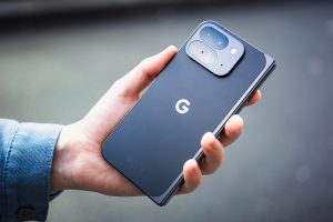 Google Pixel 10 : cette fuite de dernière minute suggère un choix controversé