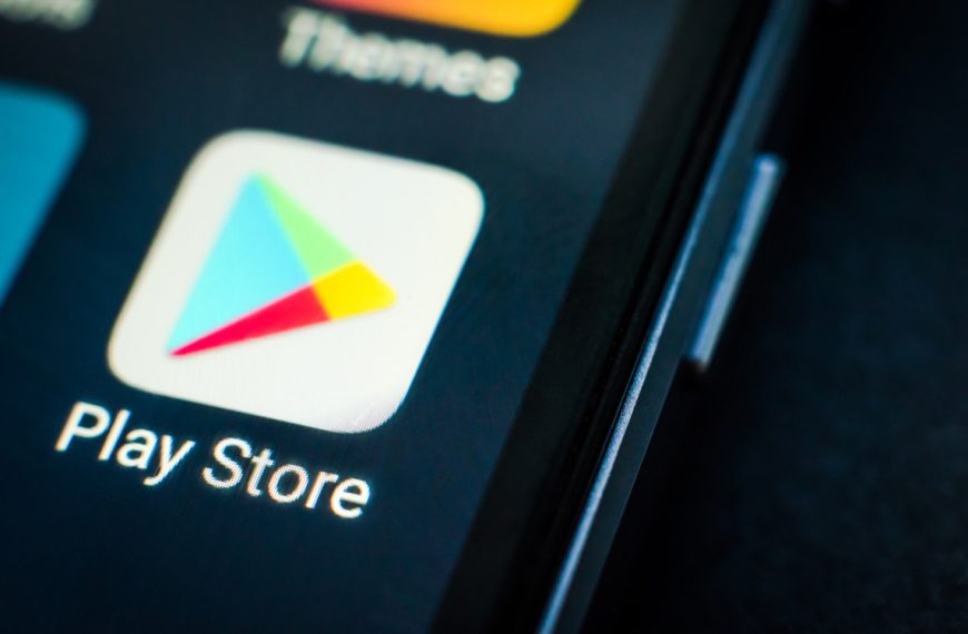 Le Play Store va accueillir une nouveauté que personne n’attendait