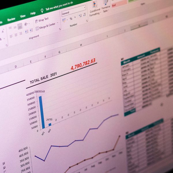 Excel reçoit une fonction d’IA, mais Microsoft prévient qu’il ne faut pas trop s’y fier