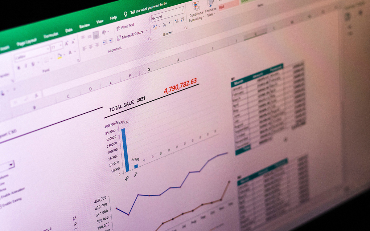 Excel reçoit une fonction d’IA, mais Microsoft prévient qu’il ne faut pas trop s’y fier