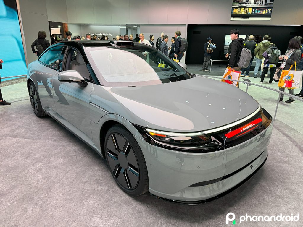Honda ne croit plus au 100 % électrique et cherche des alternatives