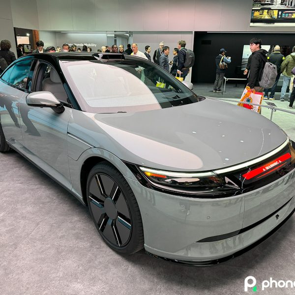 Honda ne croit plus au 100 % électrique et cherche des alternatives