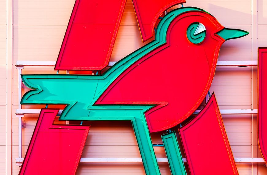 Auchan victime d’une cyberattaque : les données de centaines de milliers de clients encore compromises