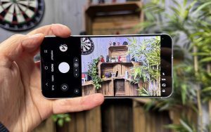 Samsung veut vous offrir plus de transparence sur les retouches IA dans sa Galerie