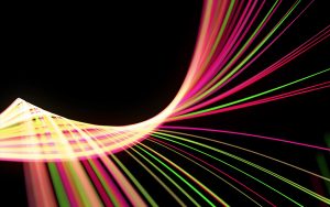 Cette avancée scientifique pourrait ouvrir la voie à des communications sans fil beaucoup plus rapides