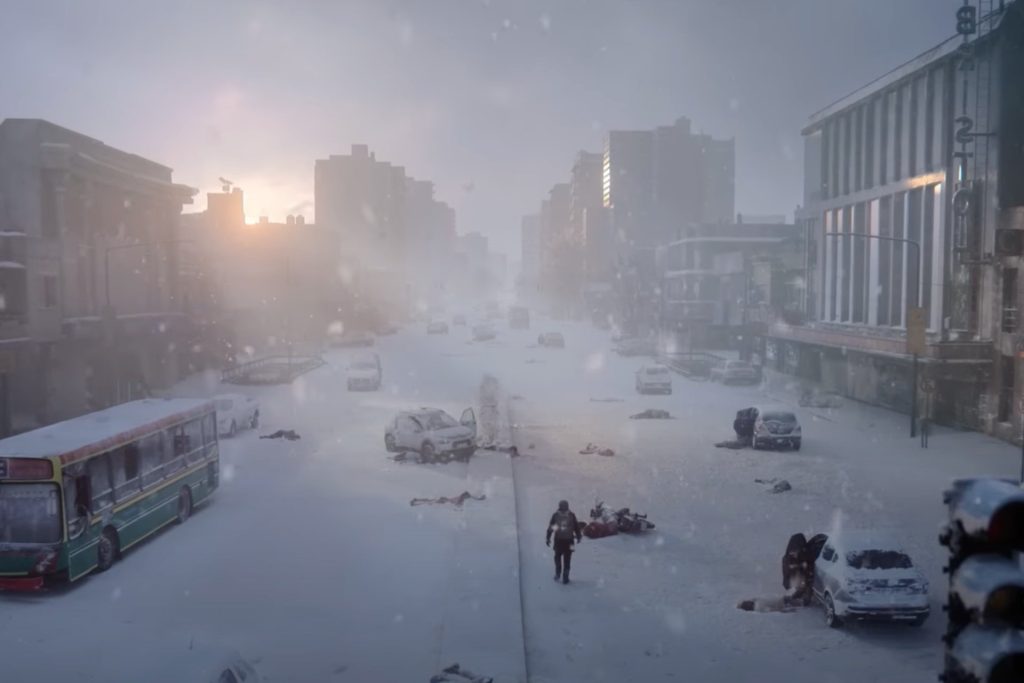 Netflix : pas question de faire n’importe quoi avec l’IA générative