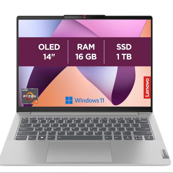 Compact, léger et performant, ce PC portable Lenovo est à prix ratatiné sur Amazon (-37%)