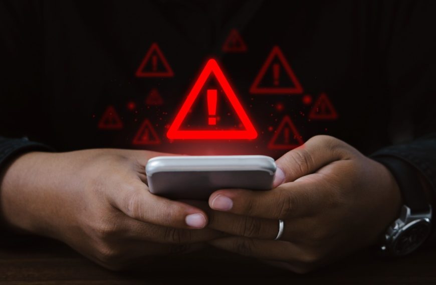 Un logiciel espion Android se cache peut-être derrière votre antivirus, voici comment vous protéger