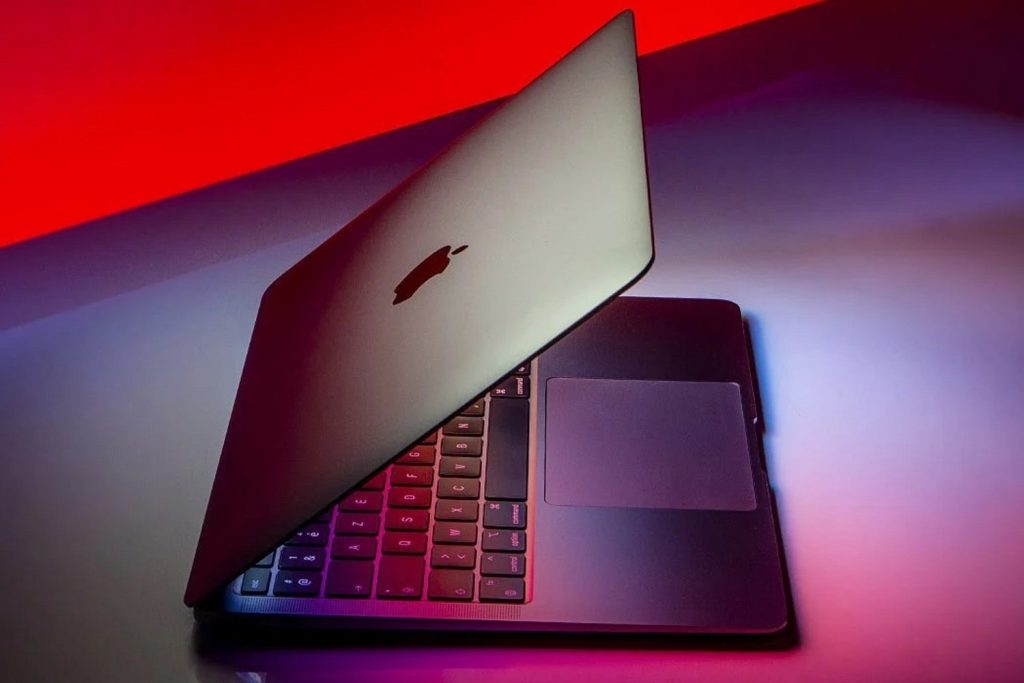 Un prix riquiqui pour le MacBook avec une puce d’iPhone