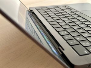 Les futurs MacBook Pro se connecteraient enfin à la 5G tout seuls comme des grands
