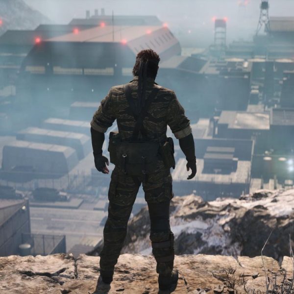 Nous avons joué à Metal Gear Solid Delta. Que vaut le remake de ce jeu vidéo légendaire ?