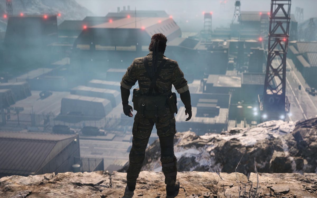 Nous avons joué à Metal Gear Solid Delta. Que vaut le remake de ce jeu vidéo légendaire ?