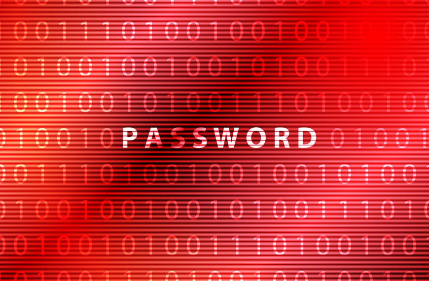 Gmail, PayPal : votre mot de passe vient sans doute de fuiter, voici ce qu’il faut faire de toute urgence