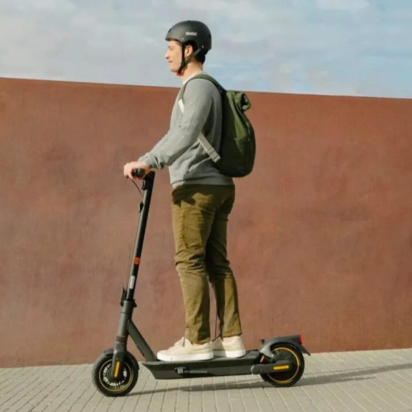 La Segway Max G2 se vend par palettes, la trottinette victime d’une erreur de prix ? ⚡️