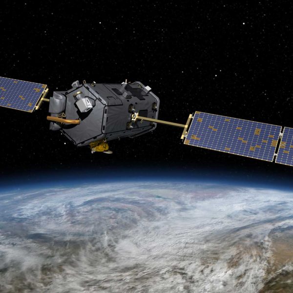 Ce satellite de la NASA avait une fonction cachée vitale, il va pourtant être détruit