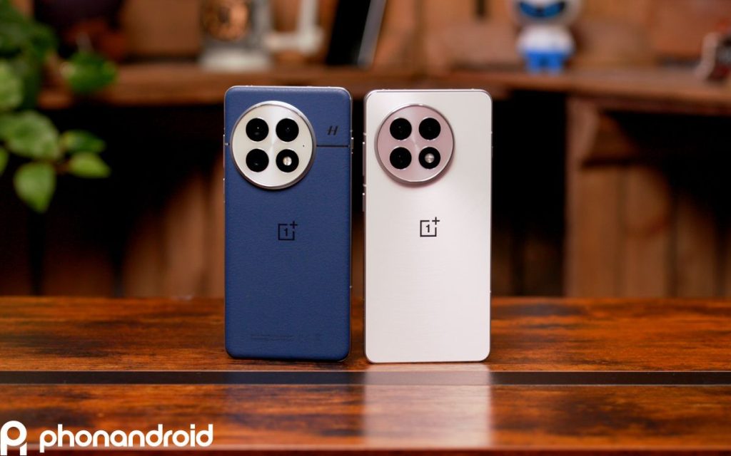 Le OnePlus 15 se dévoile, voici les premières infos sur sa fiche technique