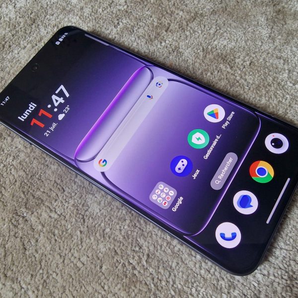 OnePlus va lancer un smartphone avec écran 165 Hz, mais à quoi bon ?